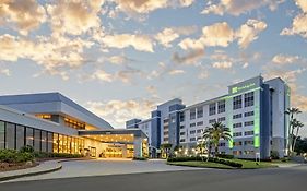 Holiday Inn Orlando International Dr-Icon By Ihg